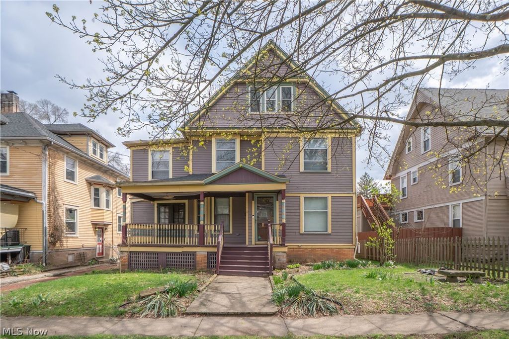 Photo of 79 Beck Avenue, Akron, OH 44302 (MLS # 5198866)