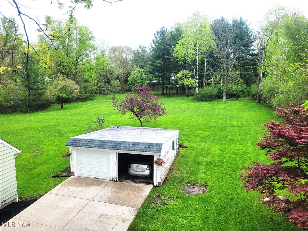 4689 Brainard Road