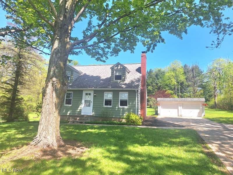 4689 Brainard Road, Chagrin Falls, Ohio image 1