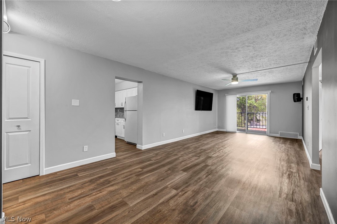 Olmsted Park Condo - Residential