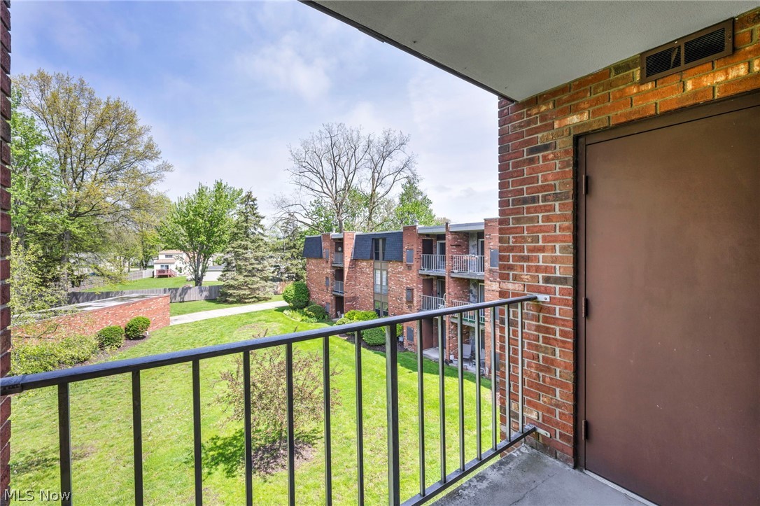 Olmsted Park Condo - Residential