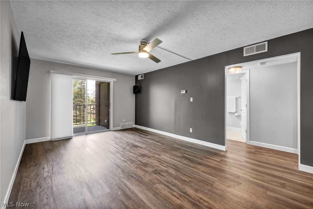 Olmsted Park Condo - Residential