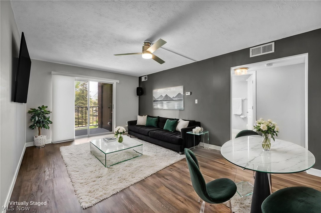 Olmsted Park Condo - Residential