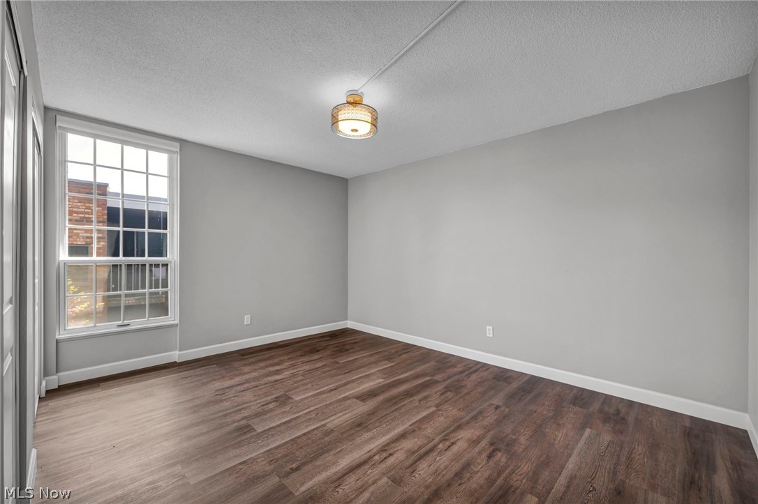 Olmsted Park Condo - Residential