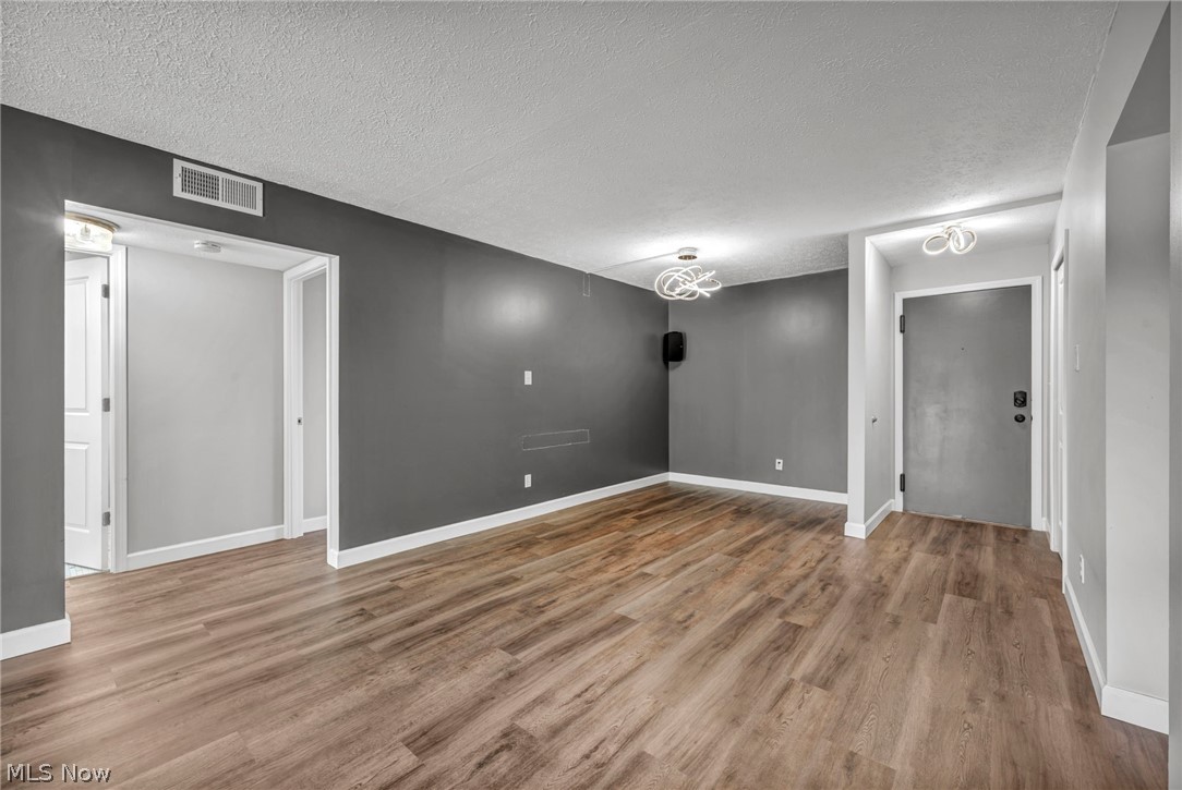 Olmsted Park Condo - Residential