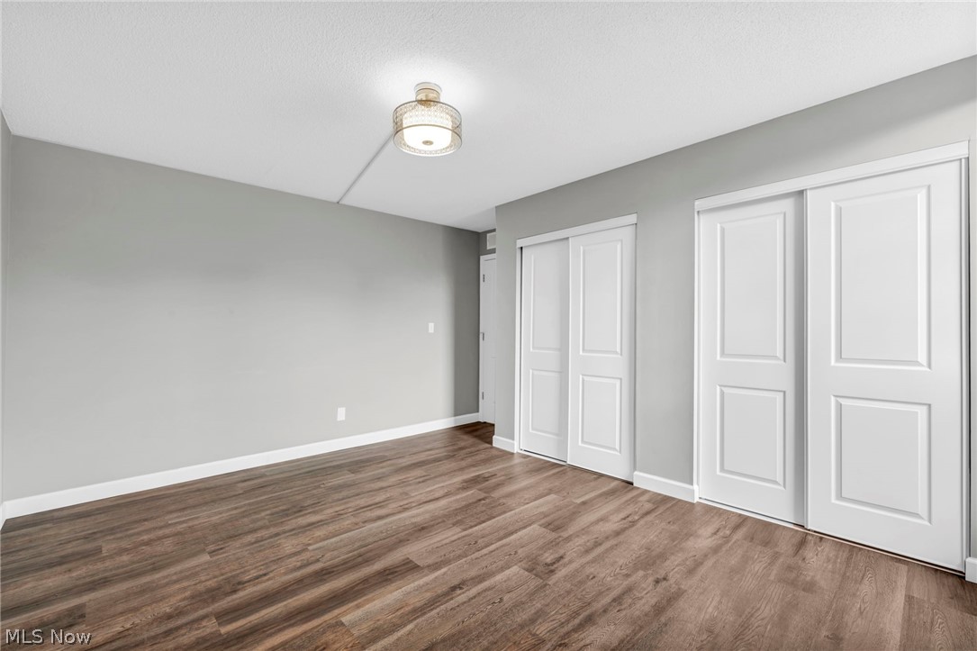 Olmsted Park Condo - Residential