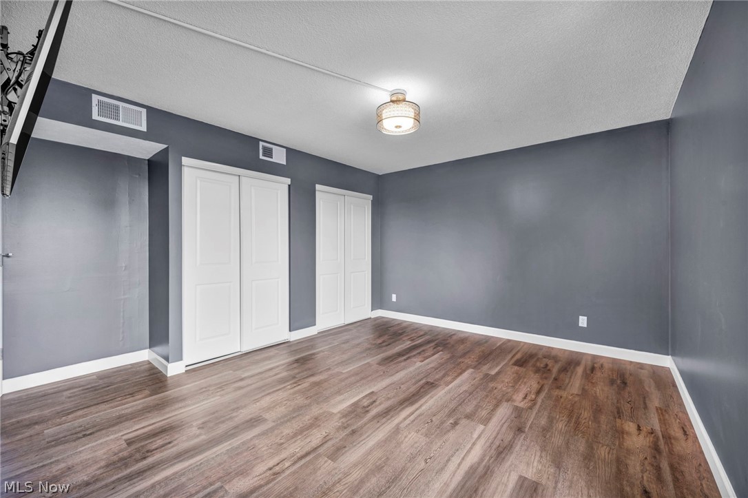 Olmsted Park Condo - Residential