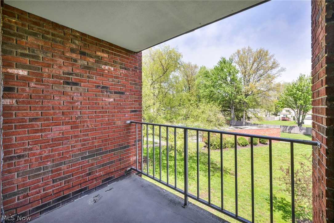 Olmsted Park Condo - Residential