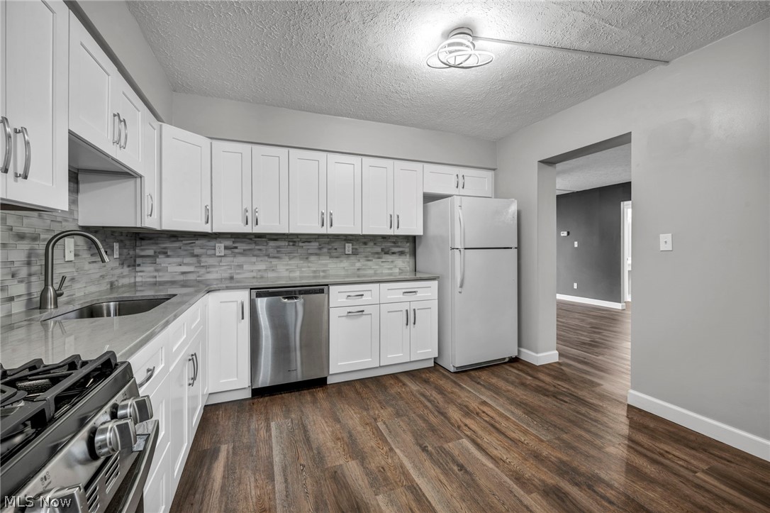 Olmsted Park Condo - Residential