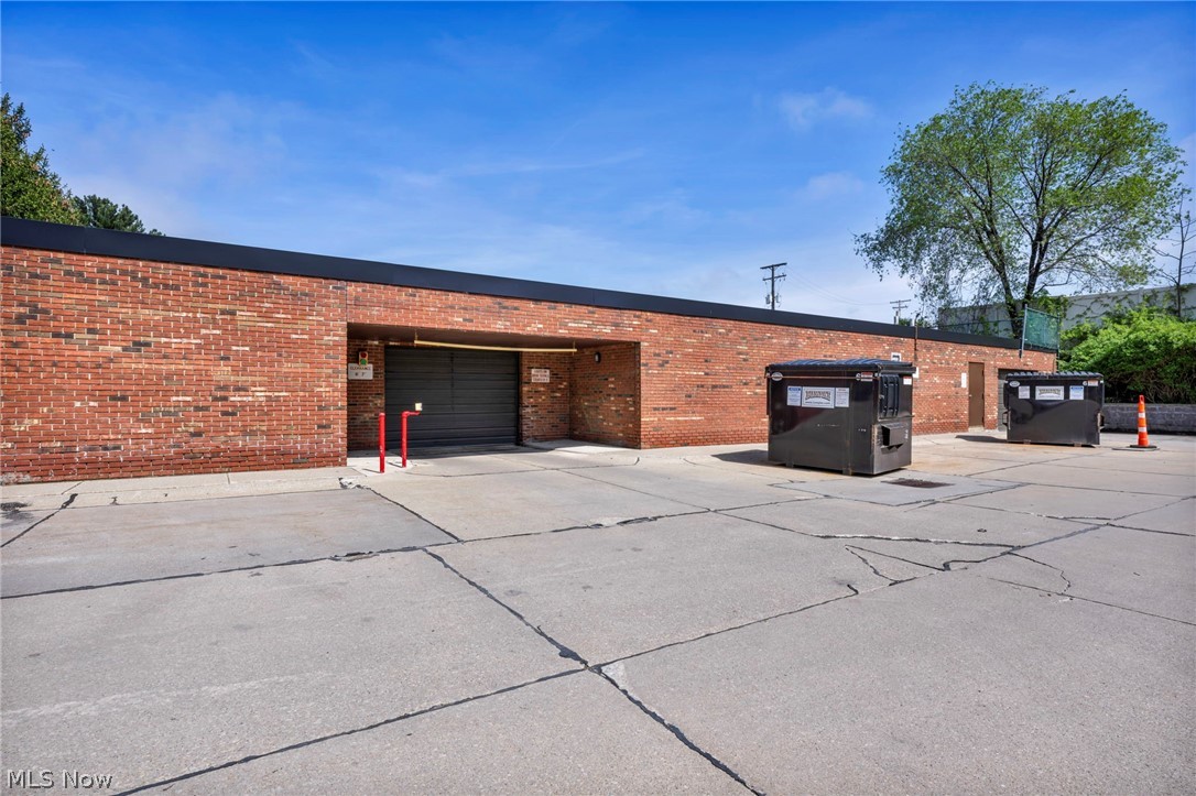 Olmsted Park Condo - Residential