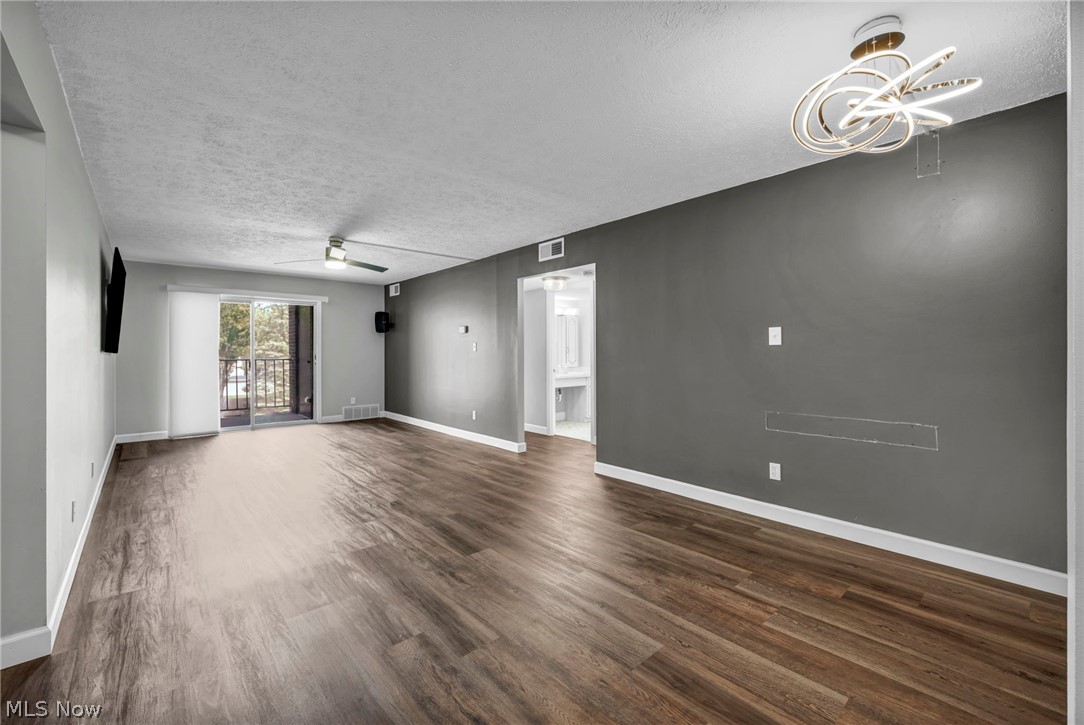 Olmsted Park Condo - Residential