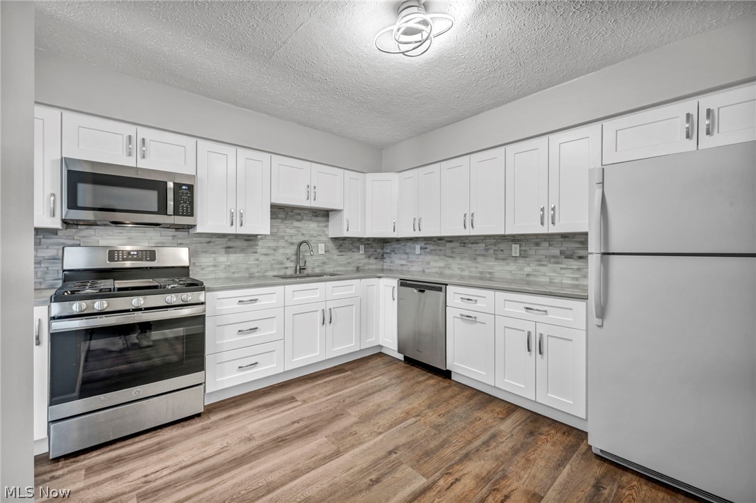 Olmsted Park Condo - Residential