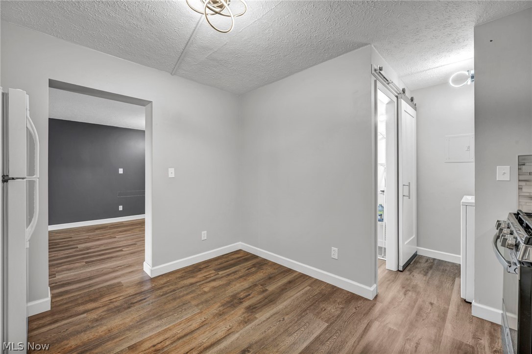 Olmsted Park Condo - Residential