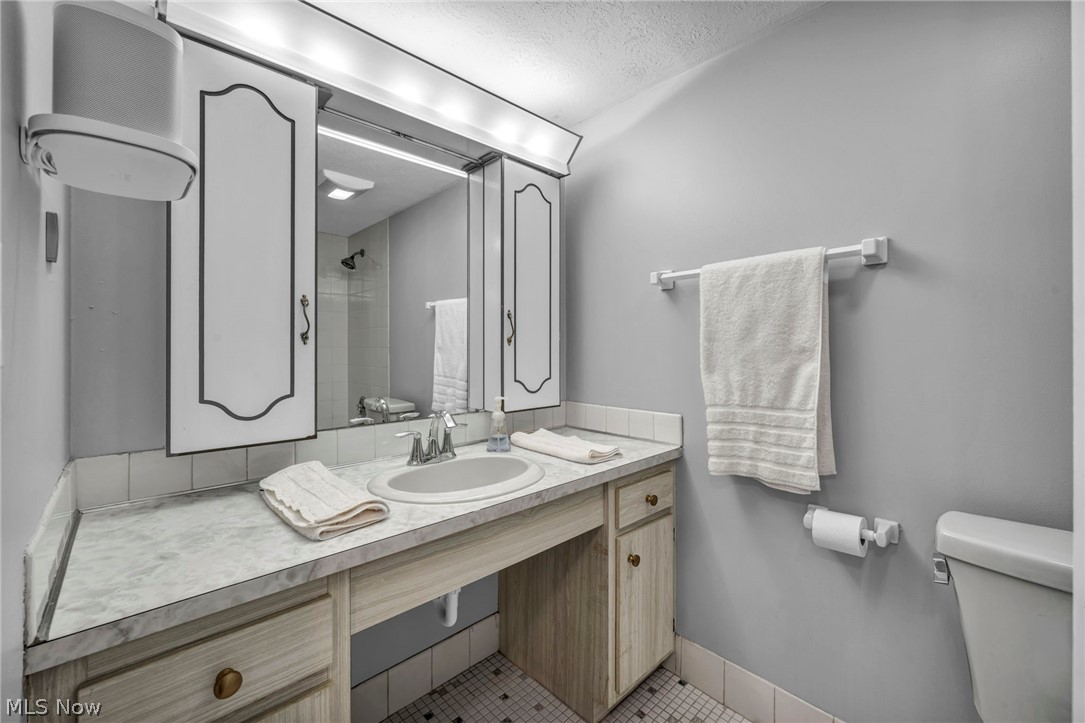 Olmsted Park Condo - Residential