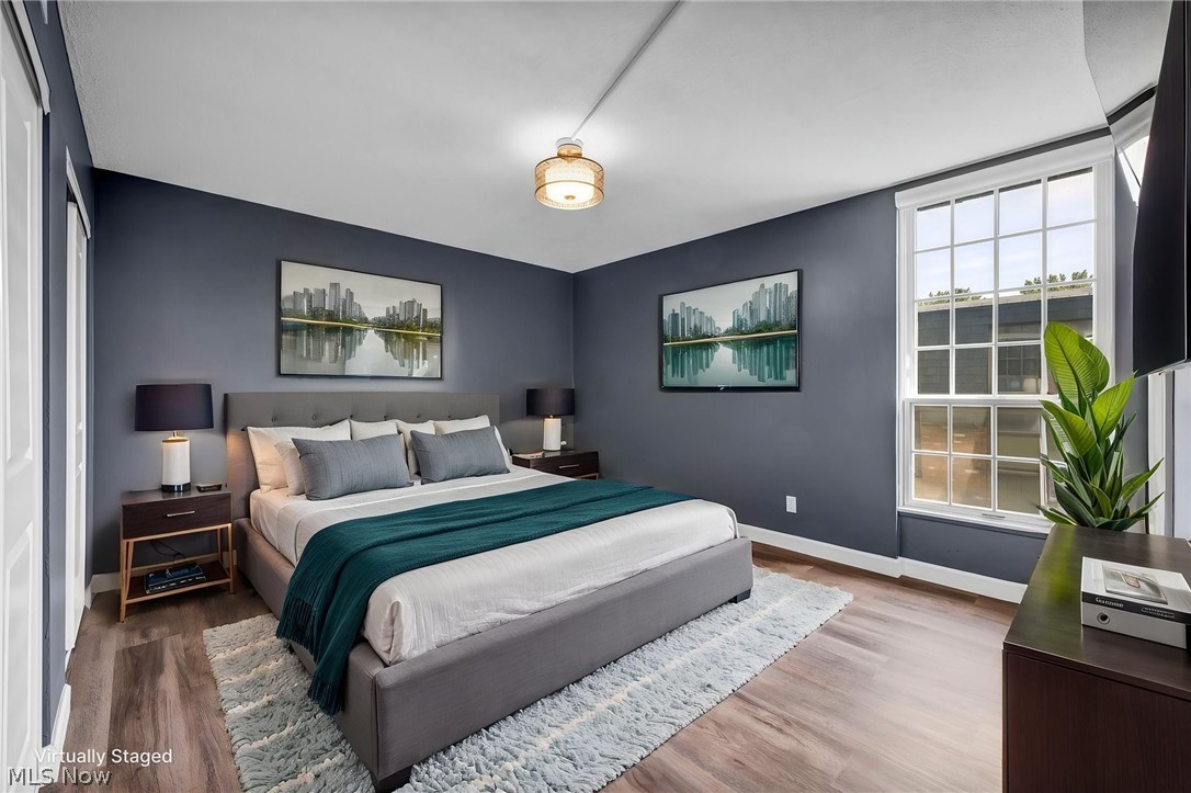 Olmsted Park Condo - Residential