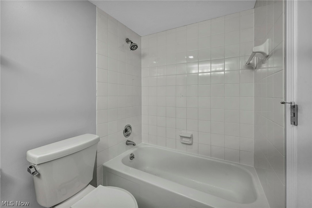 Olmsted Park Condo - Residential