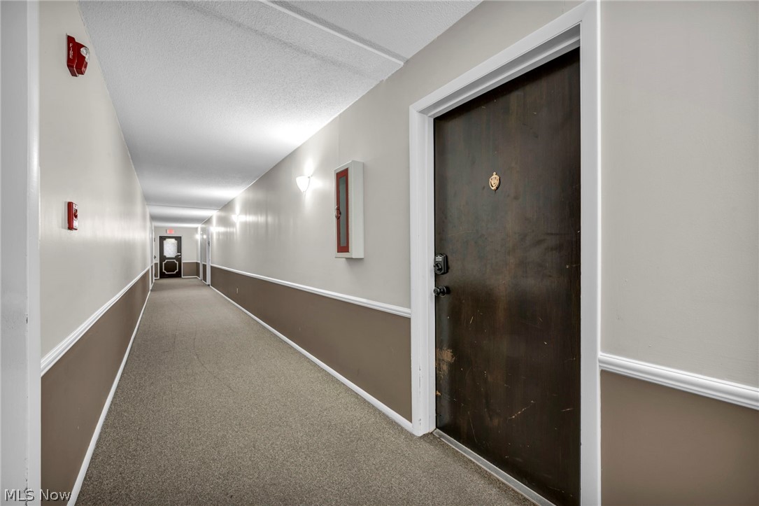 Olmsted Park Condo - Residential