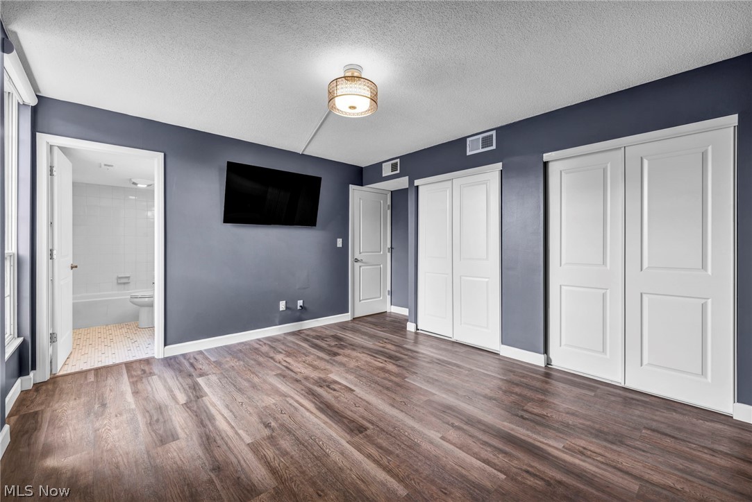 Olmsted Park Condo - Residential