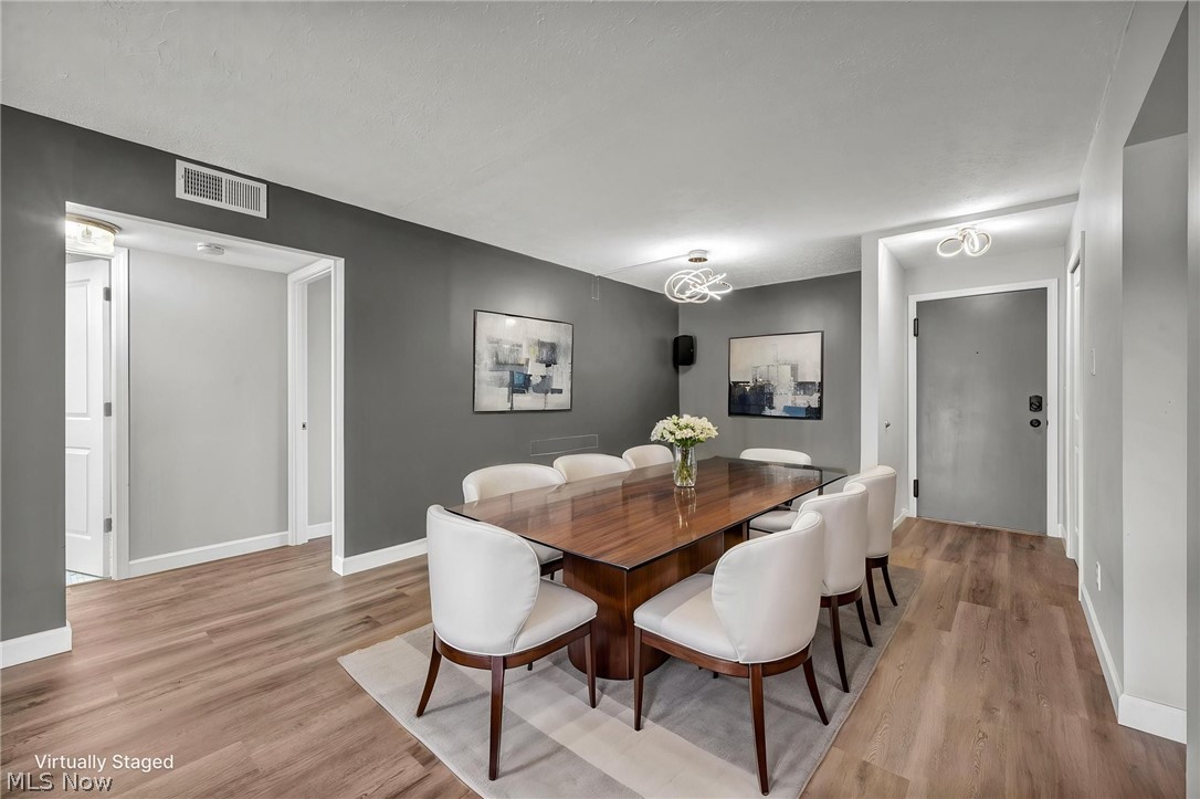 Olmsted Park Condo - Residential