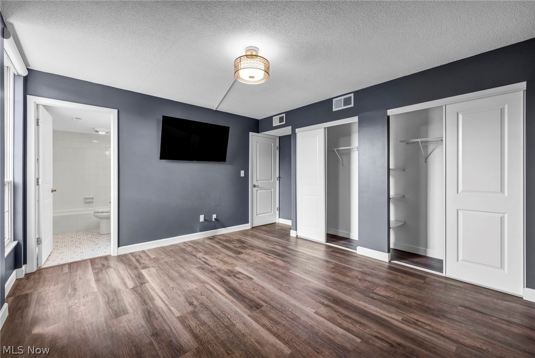 Olmsted Park Condo - Residential