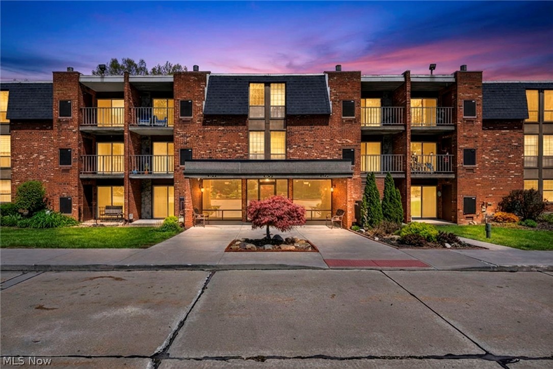 Olmsted Park Condo - Residential