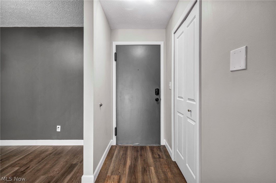 Olmsted Park Condo - Residential