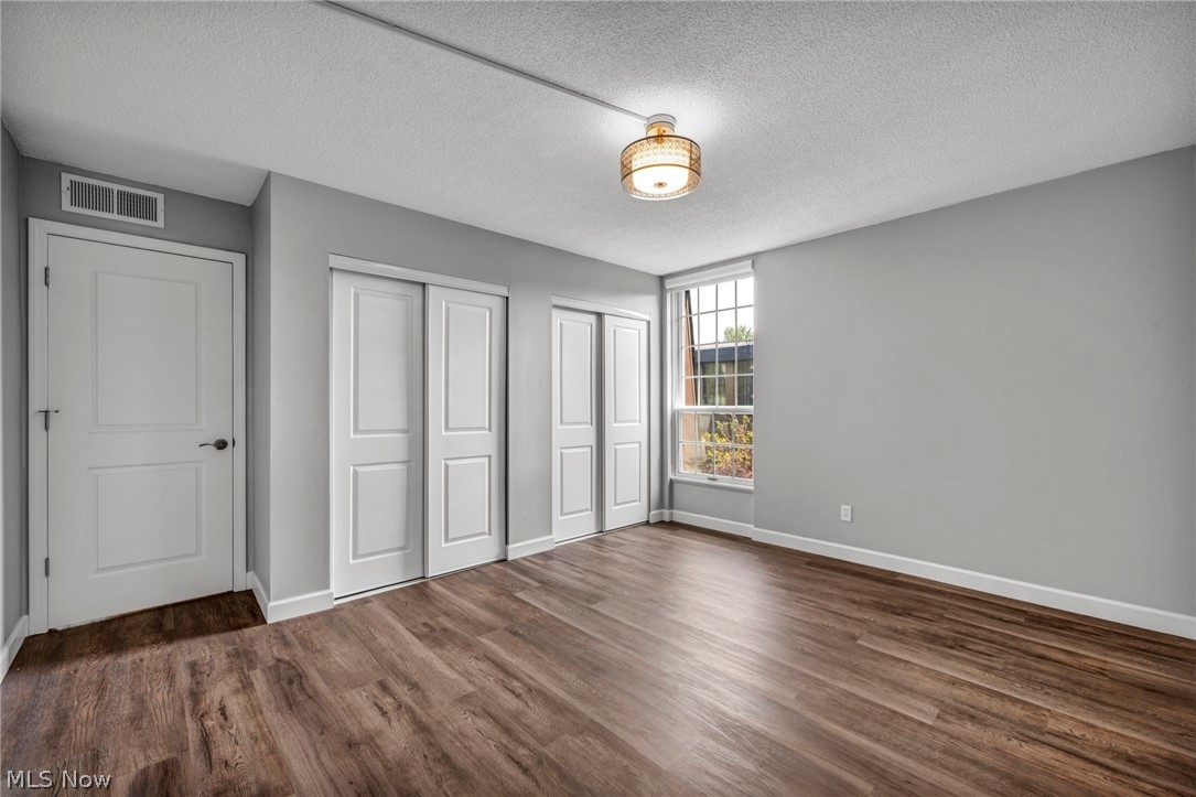 Olmsted Park Condo - Residential