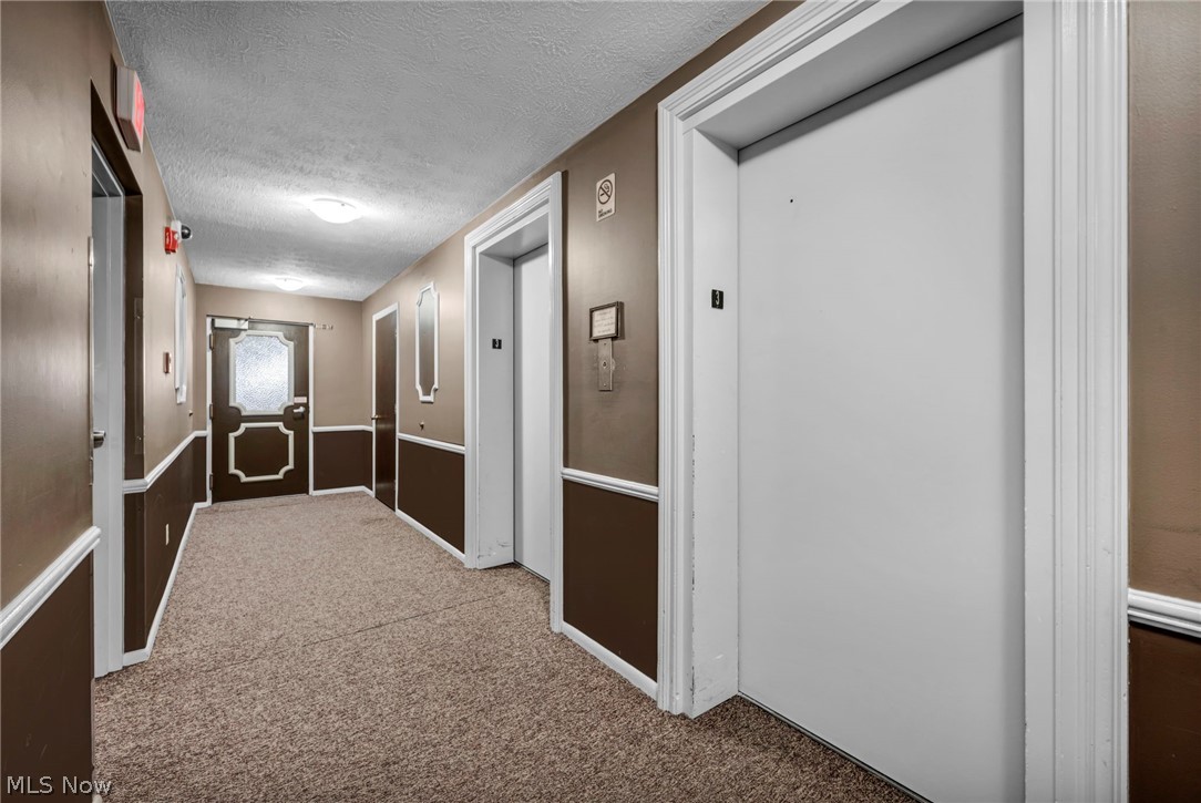 Olmsted Park Condo - Residential