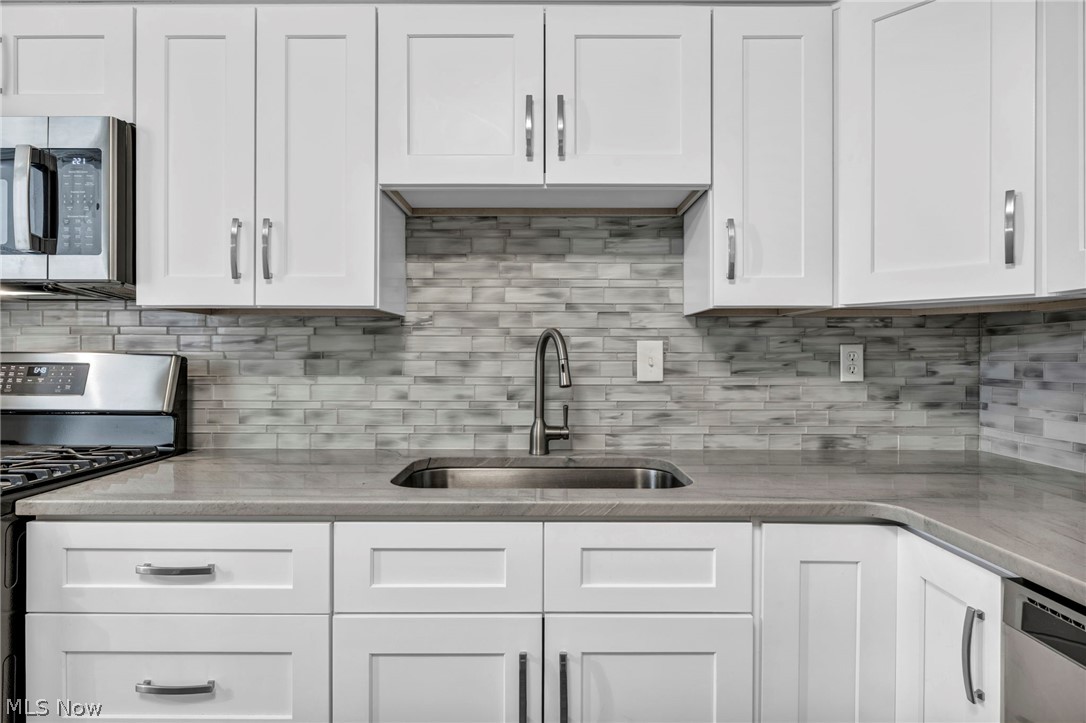 Olmsted Park Condo - Residential