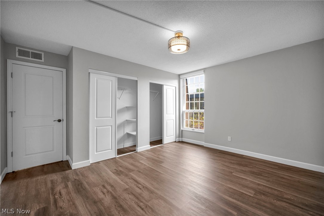 Olmsted Park Condo - Residential