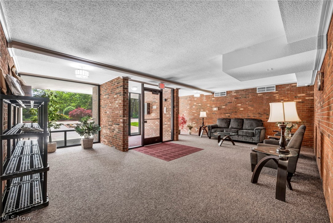 Olmsted Park Condo - Residential