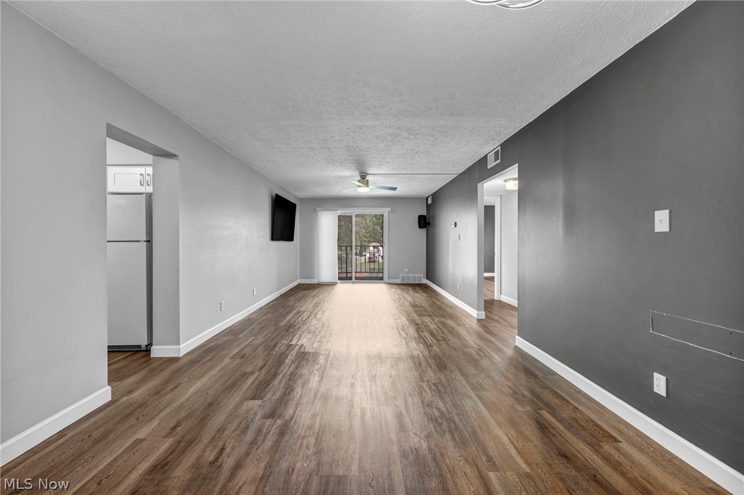 Olmsted Park Condo - Residential