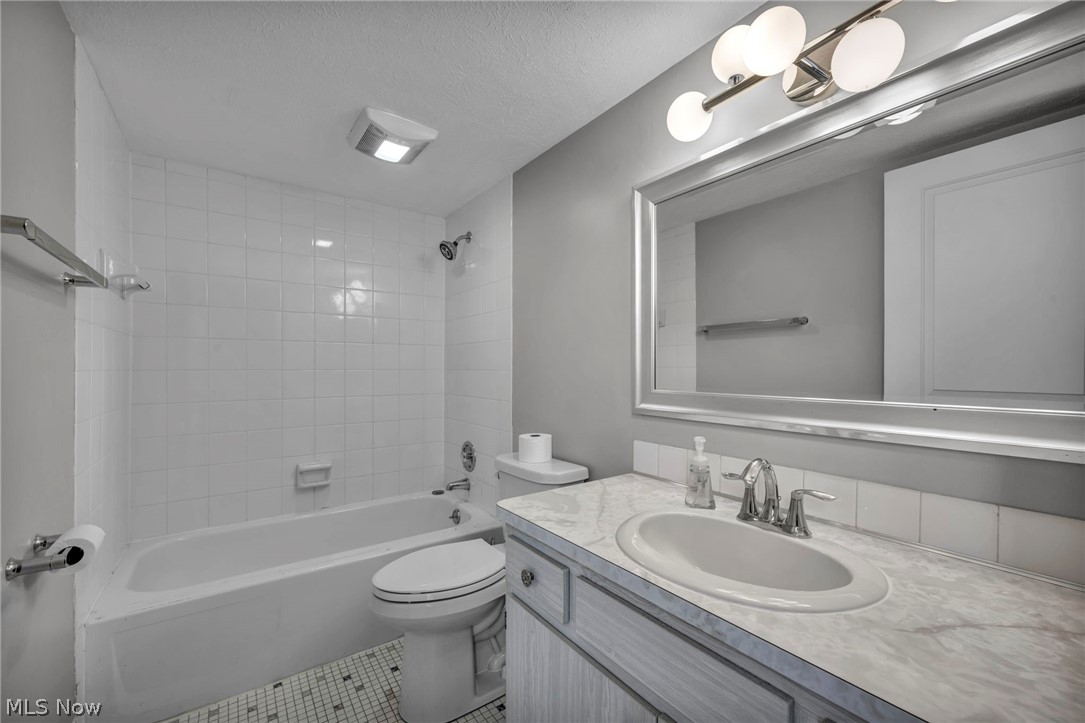 Olmsted Park Condo - Residential