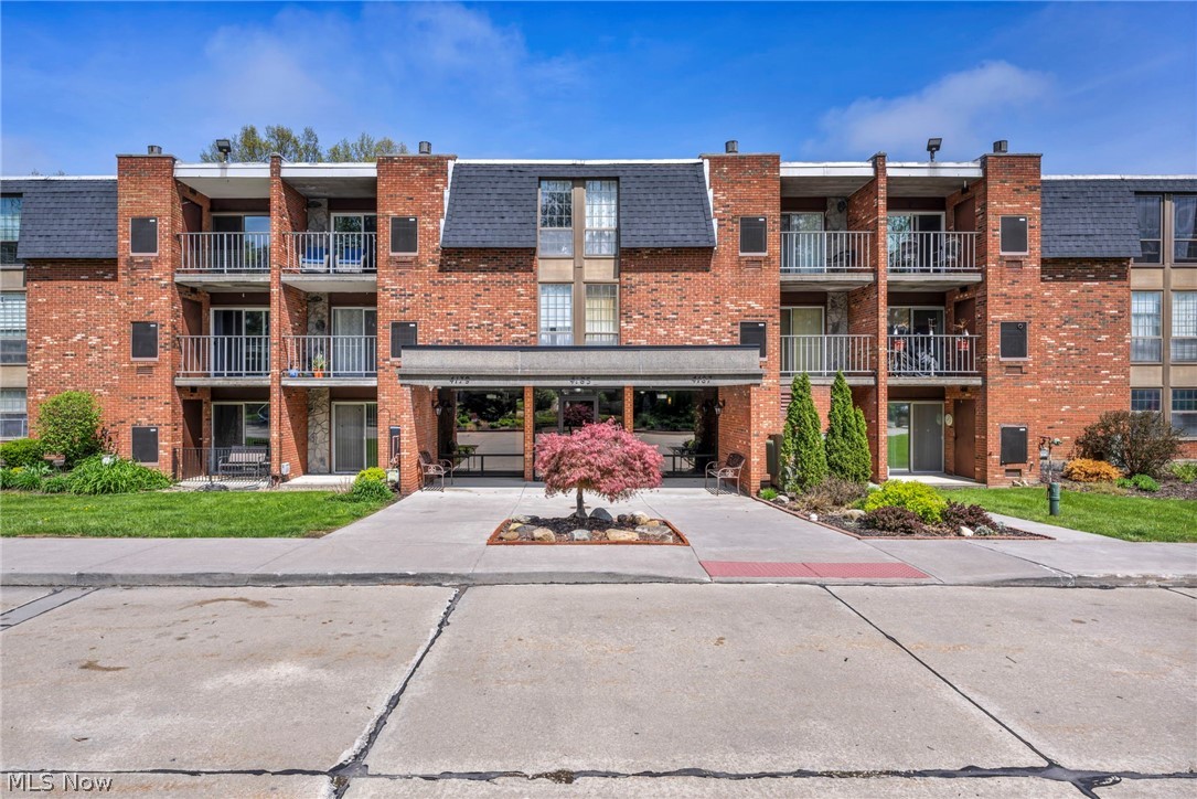 Olmsted Park Condo - Residential