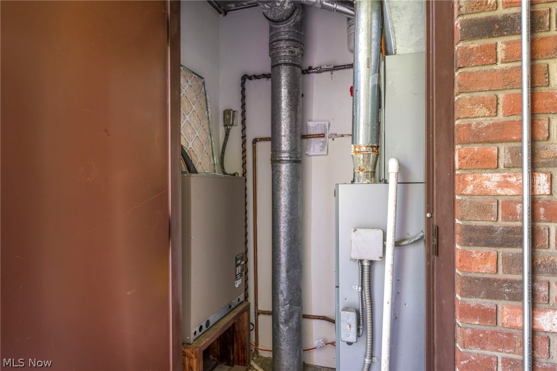 Olmsted Park Condo - Residential