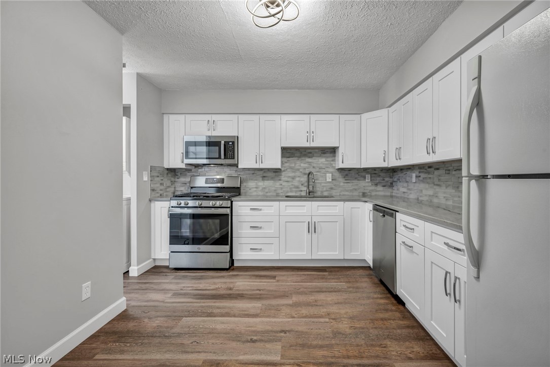 Olmsted Park Condo - Residential