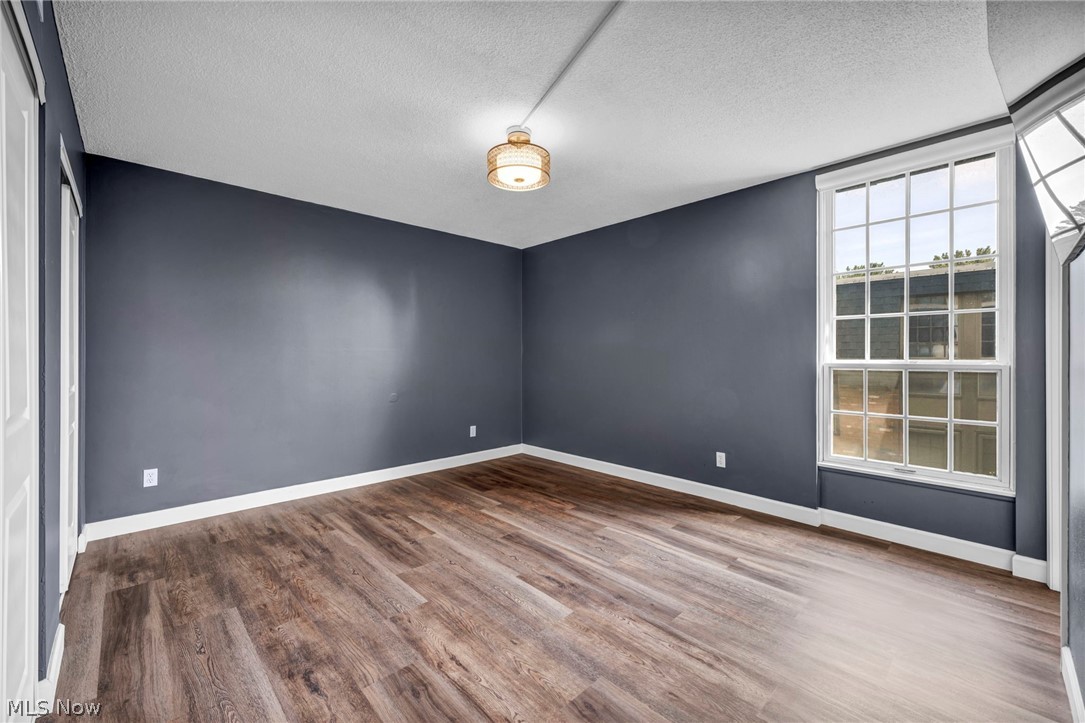 Olmsted Park Condo - Residential