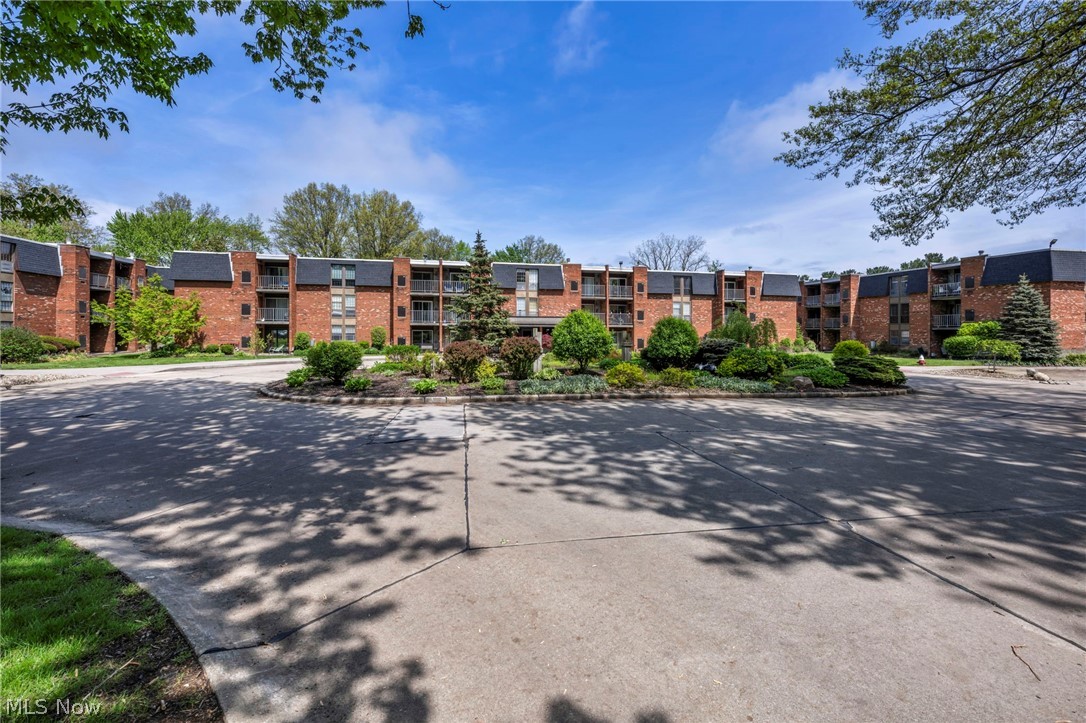 Olmsted Park Condo - Residential