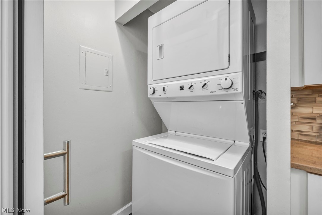 Olmsted Park Condo - Residential