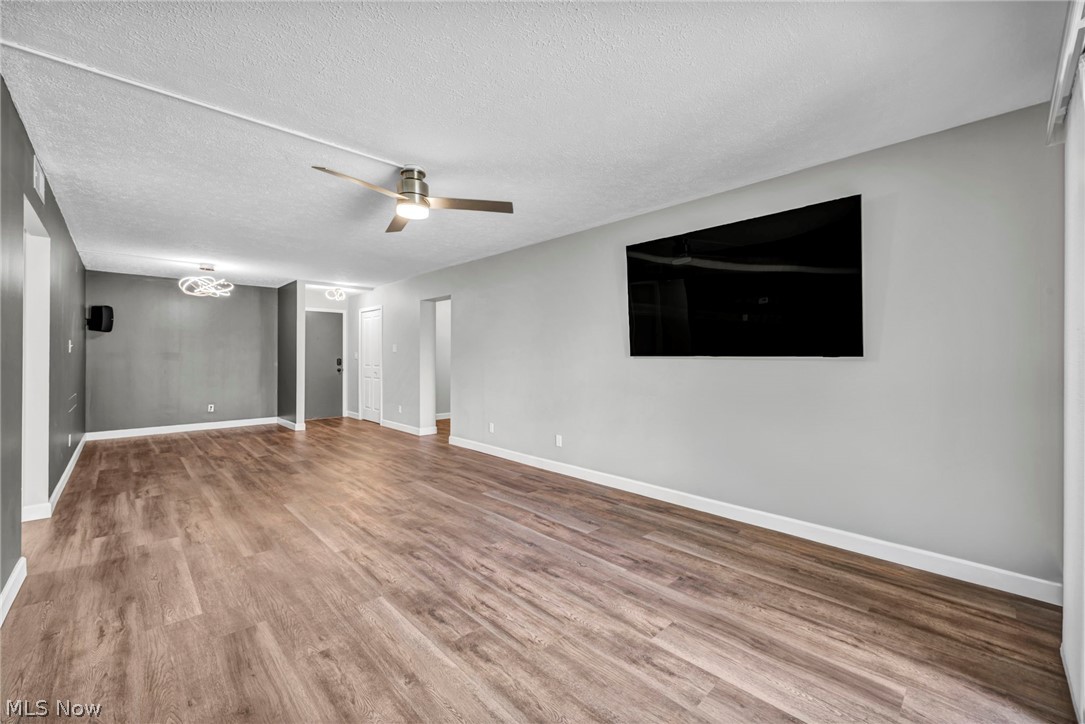 Olmsted Park Condo - Residential