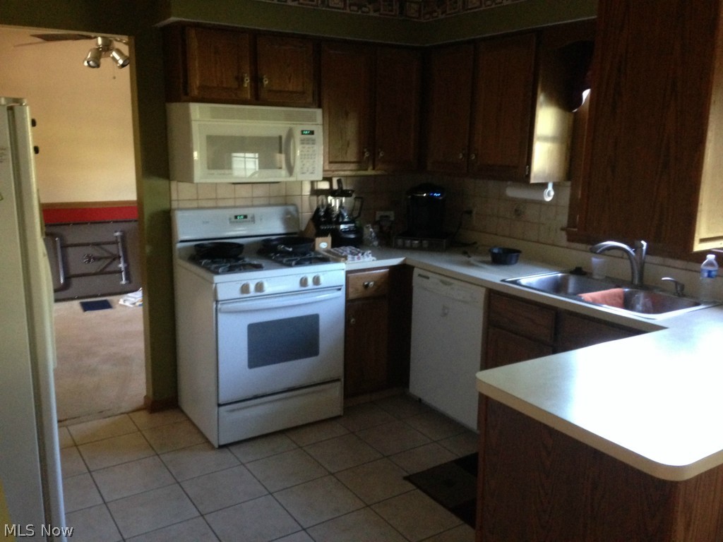 Lakeland Hills - Residential