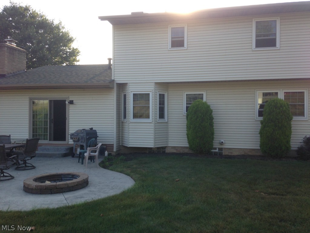 Lakeland Hills - Residential