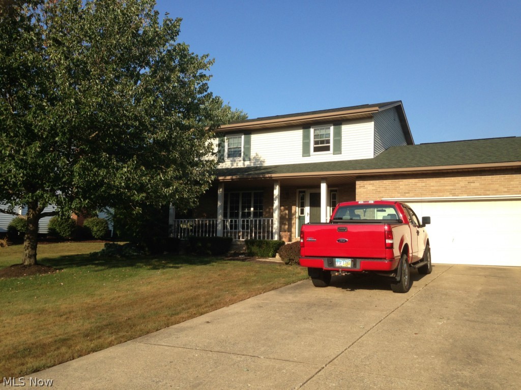 Lakeland Hills - Residential