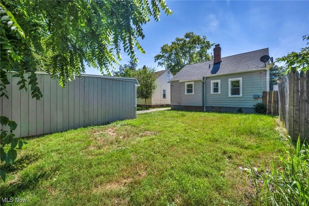 Greenhurst Allotment - Residential Lease