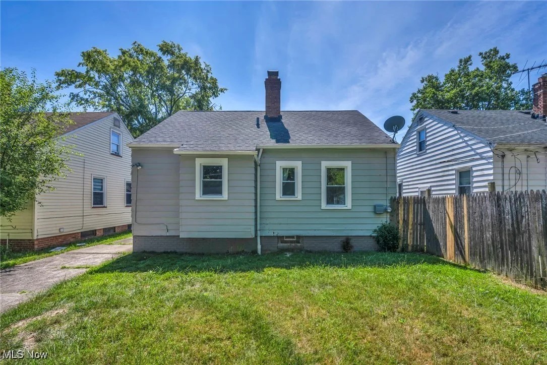 Greenhurst Allotment - Residential Lease