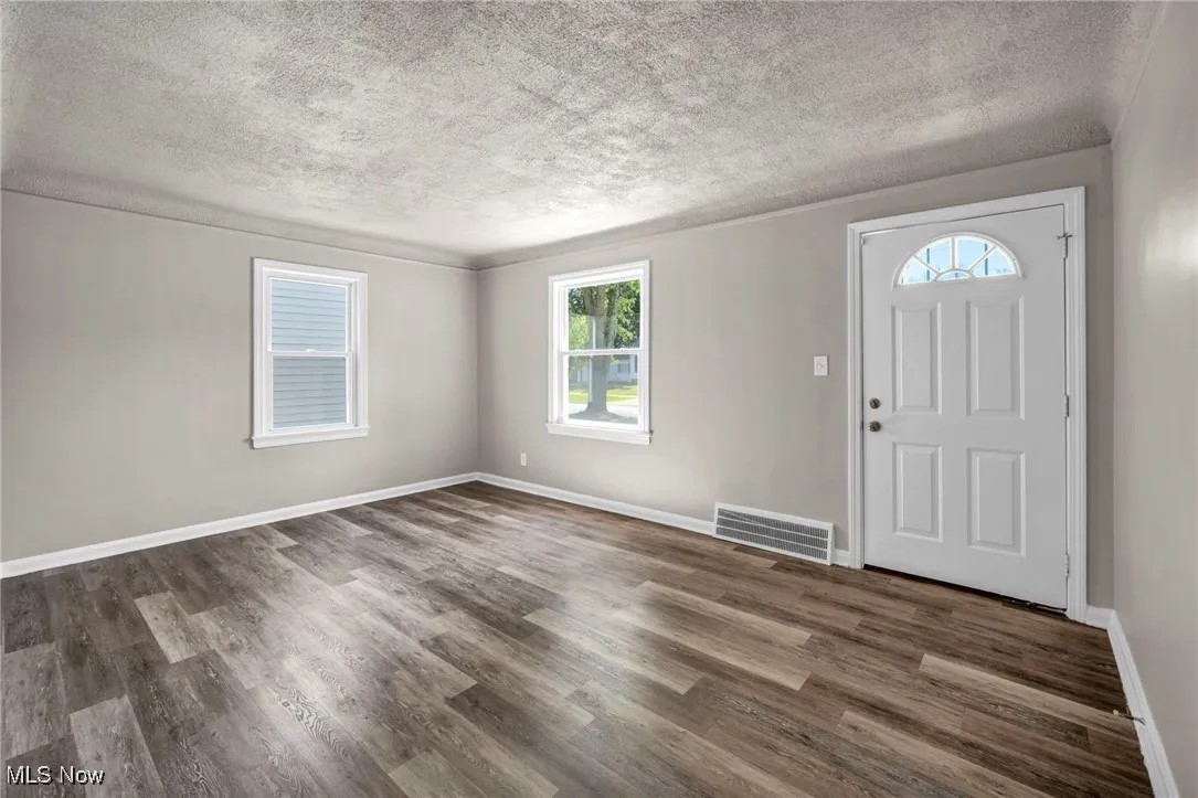 Greenhurst Allotment - Residential Lease