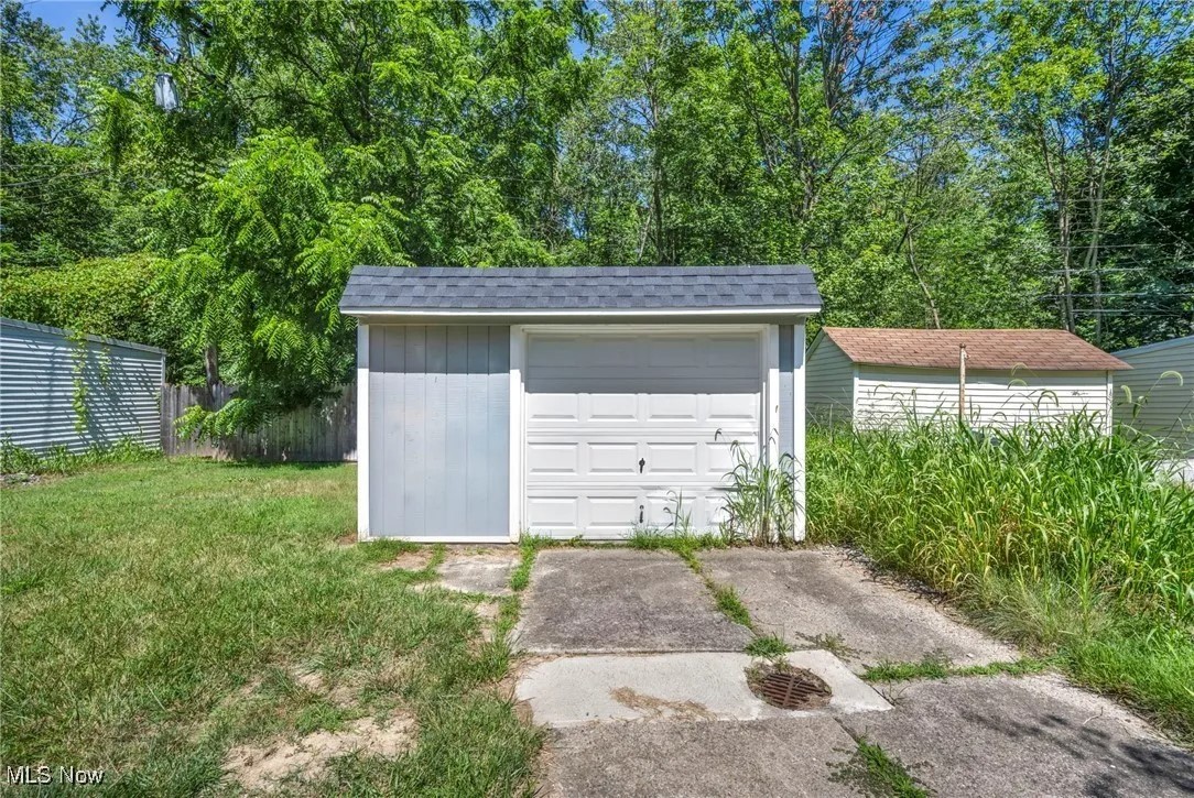 Greenhurst Allotment - Residential Lease