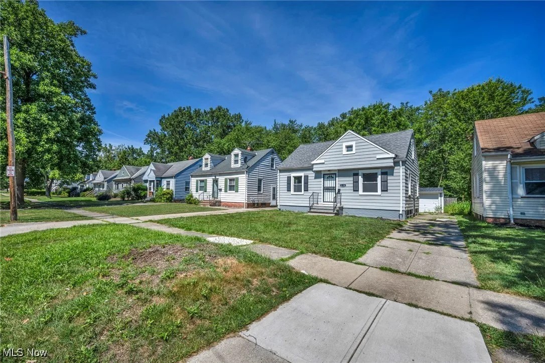 Greenhurst Allotment - Residential Lease