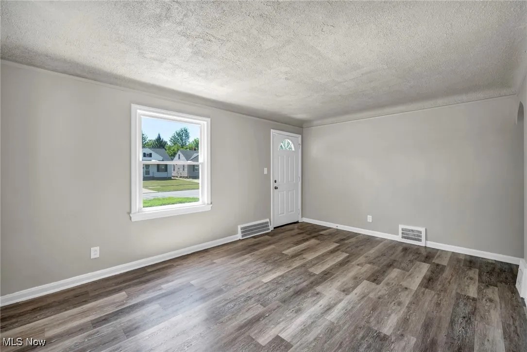 Greenhurst Allotment - Residential Lease