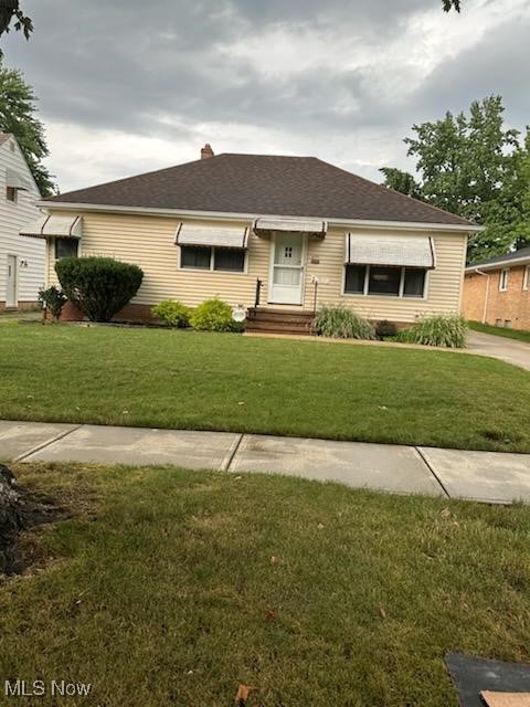 Denison Home Farms - Residential